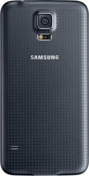 Samsung SM-G900FD Galaxy S5 DuoS Black